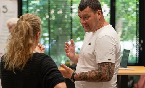 Managementtrainingen