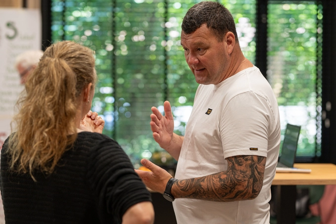 Managementtrainingen