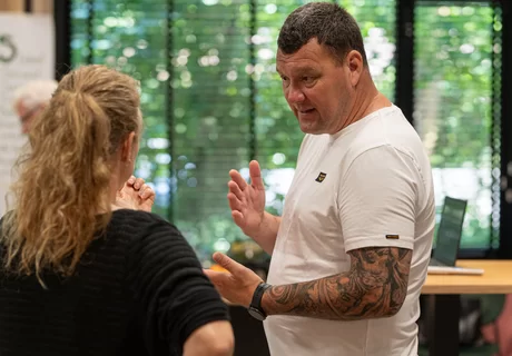 Managementtrainingen